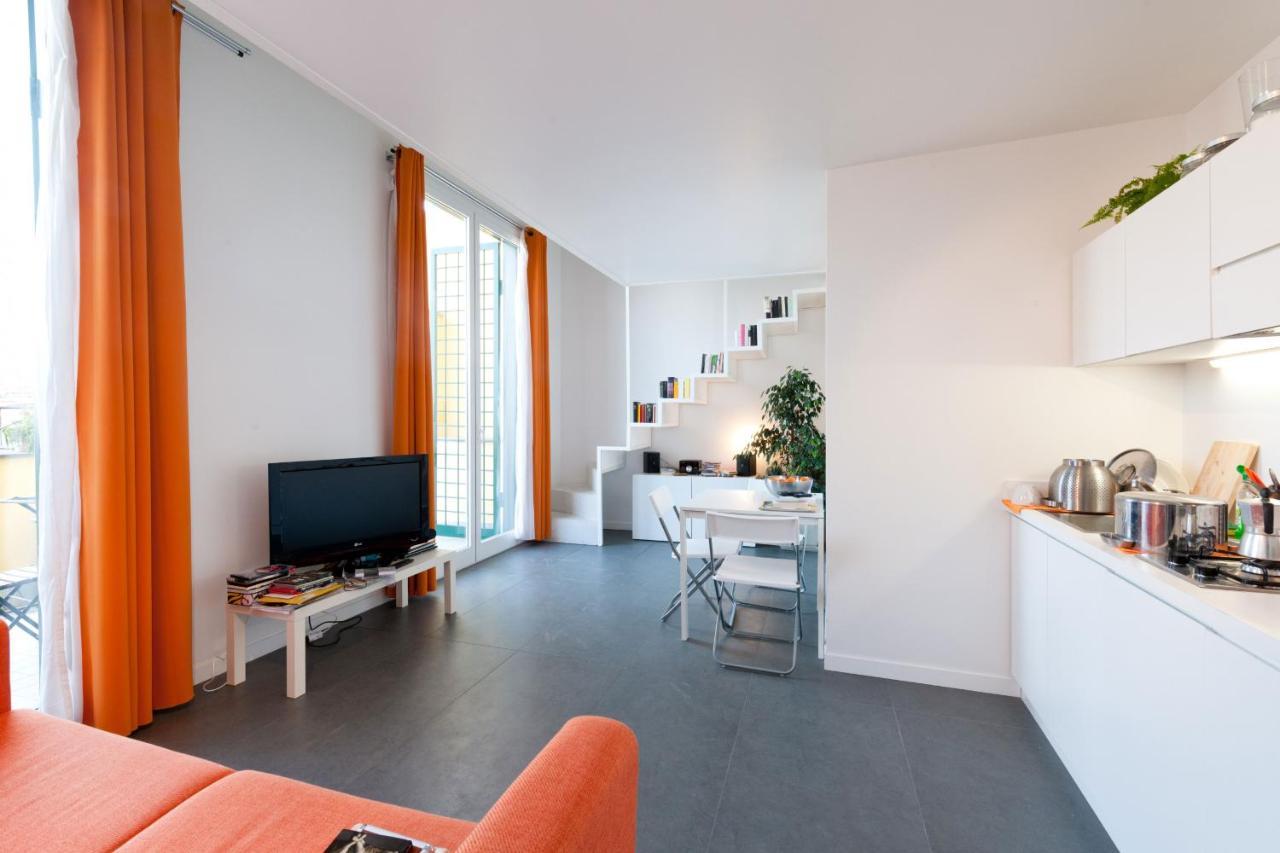 Nardones Apartments By Wonderful Italy Neapel Exterior foto