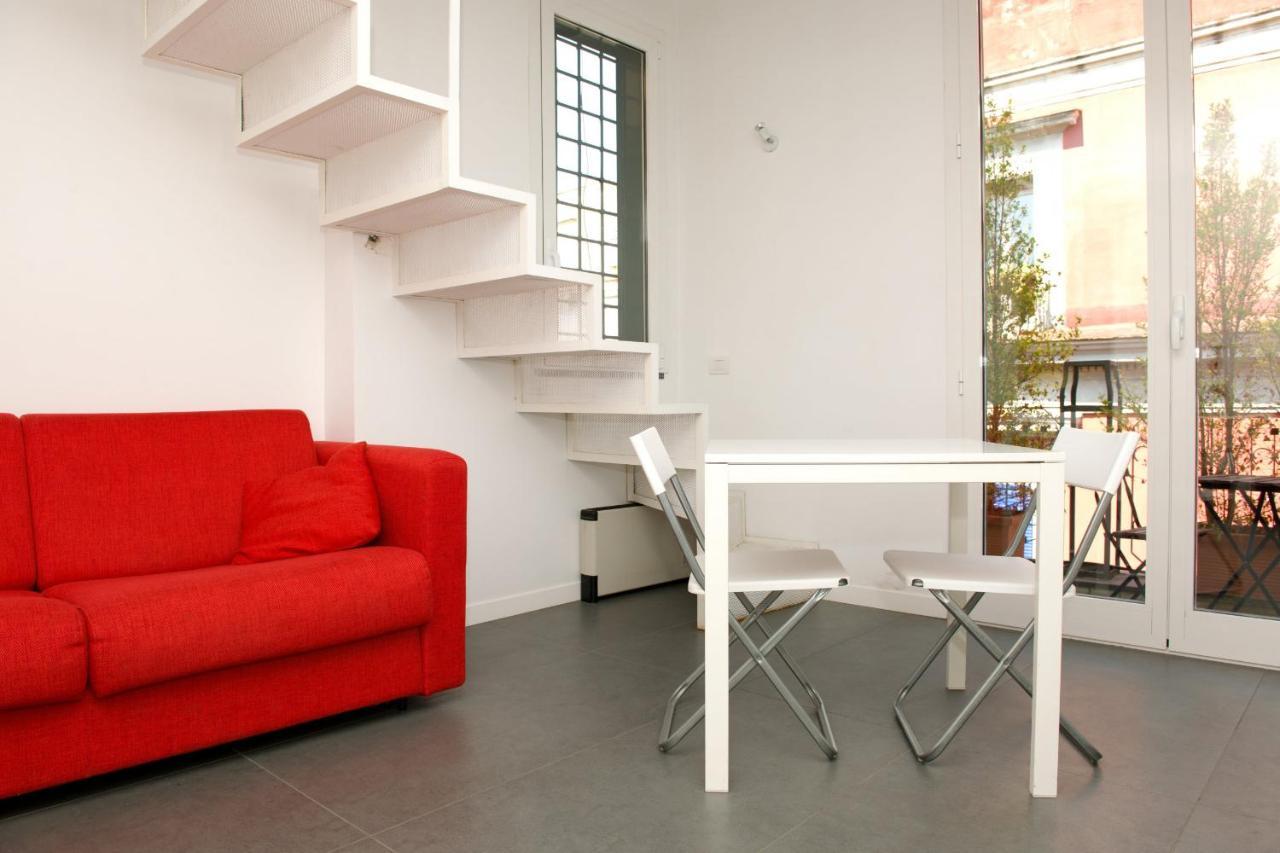 Nardones Apartments By Wonderful Italy Neapel Exterior foto
