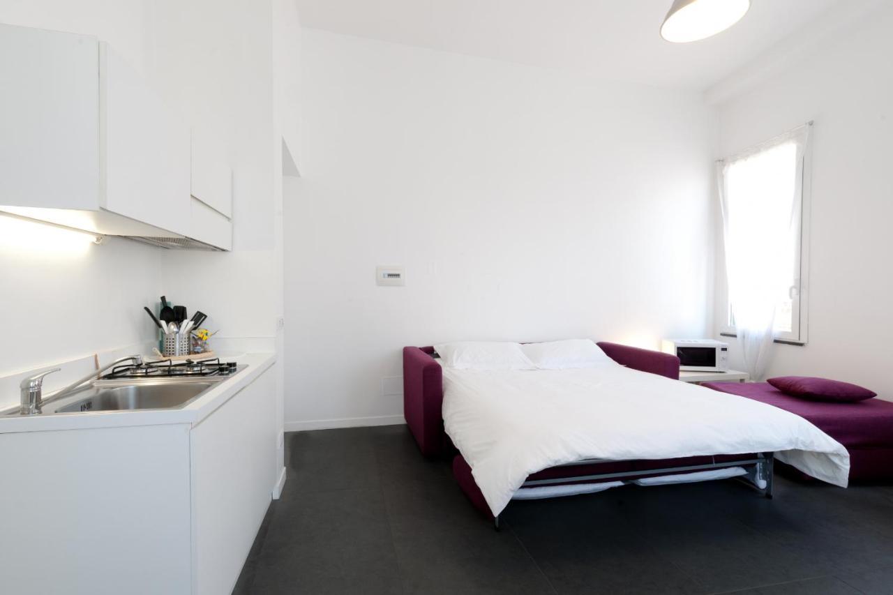 Nardones Apartments By Wonderful Italy Neapel Exterior foto