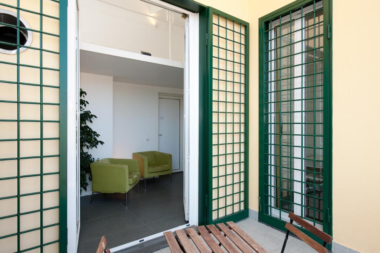 Nardones Apartments By Wonderful Italy Neapel Exterior foto