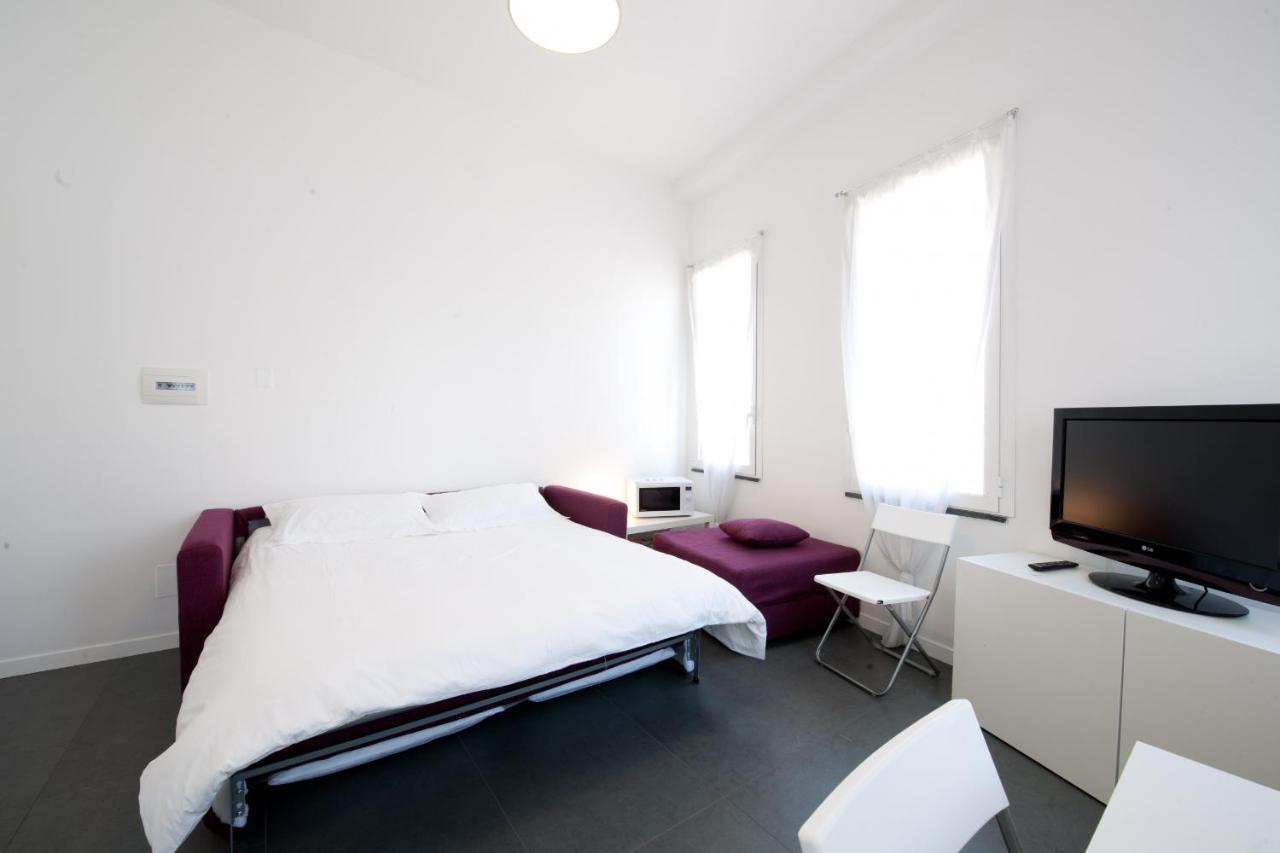 Nardones Apartments By Wonderful Italy Neapel Exterior foto
