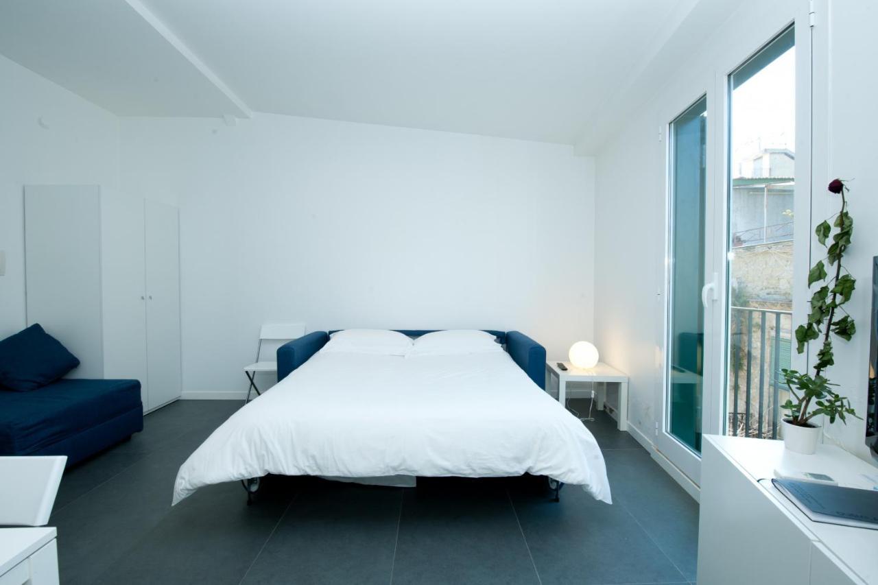 Nardones Apartments By Wonderful Italy Neapel Exterior foto