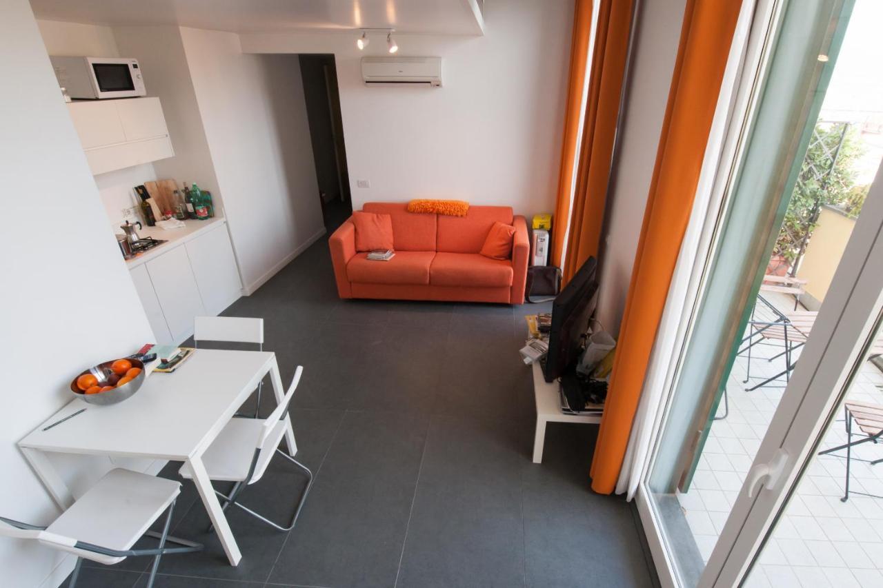 Nardones Apartments By Wonderful Italy Neapel Exterior foto