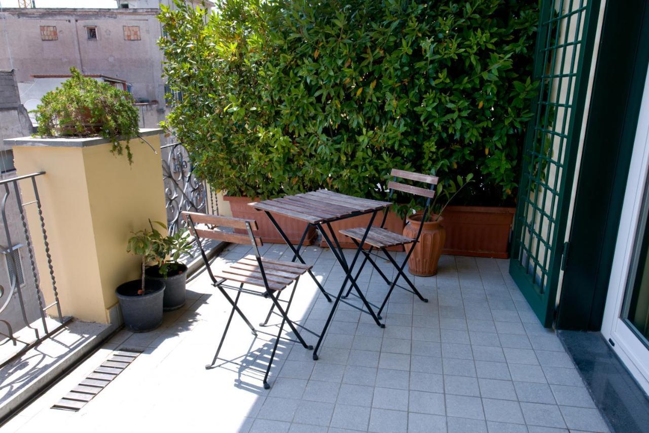 Nardones Apartments By Wonderful Italy Neapel Exterior foto